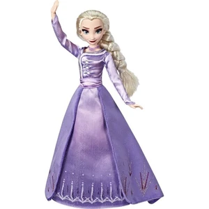 Hasbro Frozen 2 Panenka Elsa Deluxe