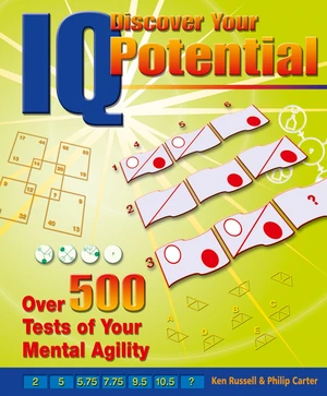 Discover Your IQ Potential