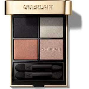 GUERLAIN Ombres G paleta očních stínů odstín 011 Imperial Moon 6 g