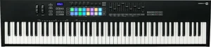 Novation Launchkey 88 MK3 Claviatură MIDI Black