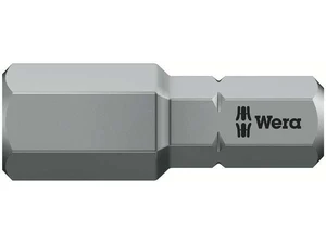 Wera 135077 Šroubovací bit 1/4" inbus 5/16" 840/1 Z Bit Hex-Plus