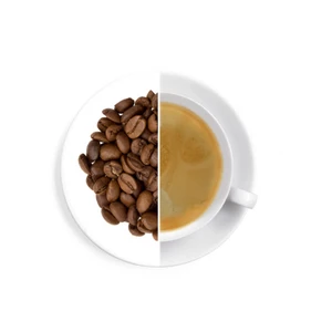 Roxana - espresso směs 0,5 kg