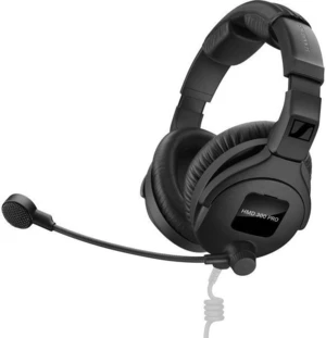 Sennheiser HMD 300 Pro Noir Casque PC