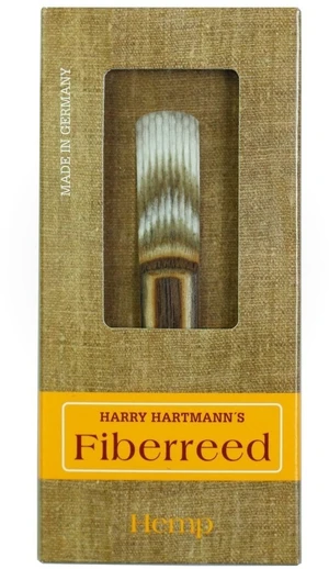 Fiberreed Hemp  MH Anche pour saxophone soprano