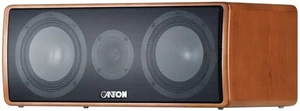 CANTON Ergo 655 Center Głośnik centralny Hi-Fi 1 szt Cherry Veneer