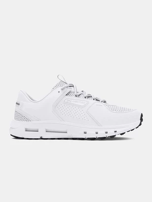 Under Armour Boty UA W Summit Trek-WHT - Dámské