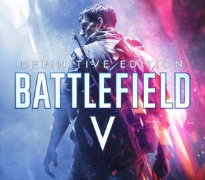 Battlefield V Definitive Edition PlayStation 4 Account