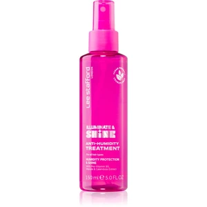 Lee Stafford Illuminate & Shine Anti-Humidity Treatment sprej proti krepatění 150 ml