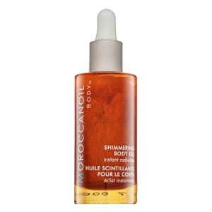 Moroccanoil Shimmering Body Oil tělový olej Instant Radiance 50 ml