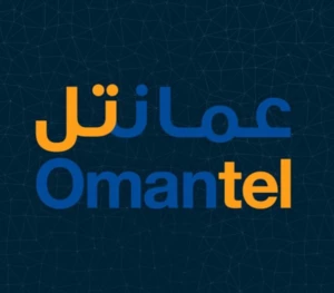 Omantel PIN 350 Minutes Talktime Gift Card OM