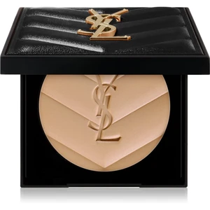 Yves Saint Laurent All Hours Hyper Finish púder pre ženy 01 7,5 g