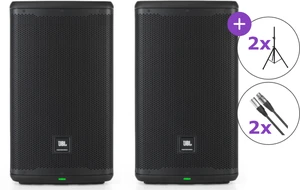 JBL EON 710 SET Aktív hangfal