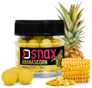 Delphin pop up nástraha d snax pop kukuřice ananas 20 g - 8 mm