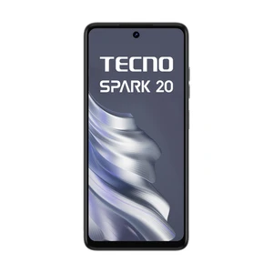 Tecno Spark 20 8GB/256GB Gravity Black