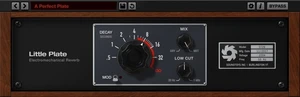 SoundToys Little Plate 5 (Digitales Produkt)