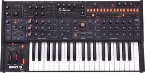 Sequential Pro 3 Synthesizer