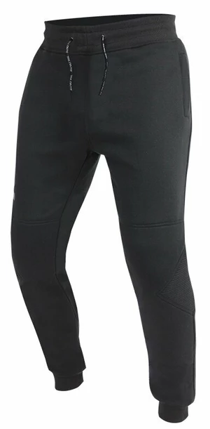 Trilobite 2463 Drible Riding Sweatpants Black 3XL Pantalones de textil