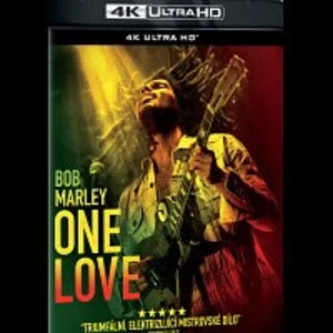 Různí interpreti – Bob Marley: One Love UHD