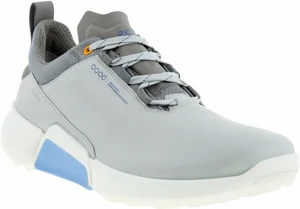 Ecco Biom H4 Mens Golf Shoes Concrete 41