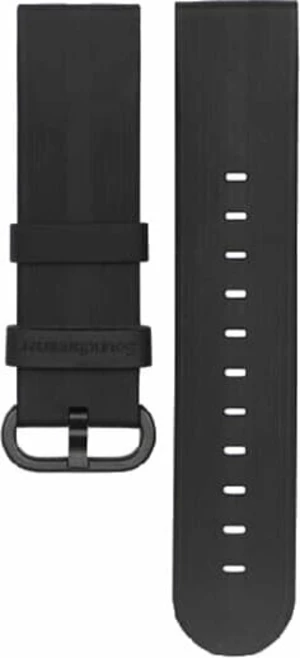 Soundbrenner Silicone Strap Black Metrónomo digital