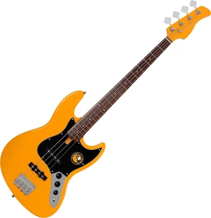 Sire Marcus Miller V3P-4 Orange E-Bass