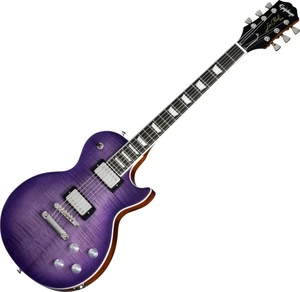 Epiphone Les Paul Modern Figured Purple Burst Guitare électrique