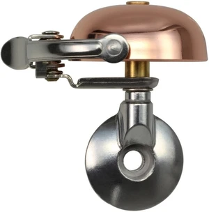 Crane Bell Mini Suzu Copper 45 mm Cyklistický zvonček