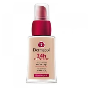 Dermacol 24h Control Make-Up 30ml (odtieň 00)