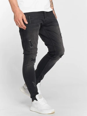 Pánske rifle DEF Slim Fit