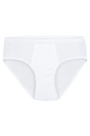 Boys' briefs Tytus - white