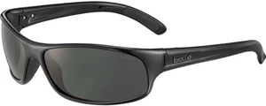 Bollé Anaconda Black Shiny/TNS HD Polarized Occhiali lifestyle