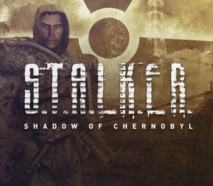 S.T.A.L.K.E.R.: Shadow of Chernobyl Steam Gift