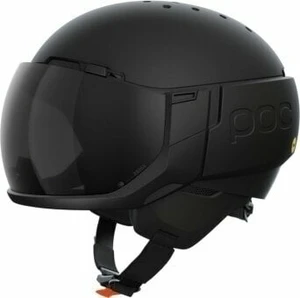 POC Levator MIPS Uranium Black Matt L/XL (59-62 cm) Lyžiarska prilba