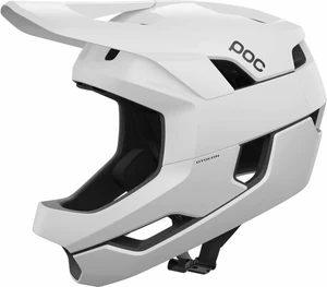 POC Otocon Hydrogen White Matt 48-52 Fahrradhelm