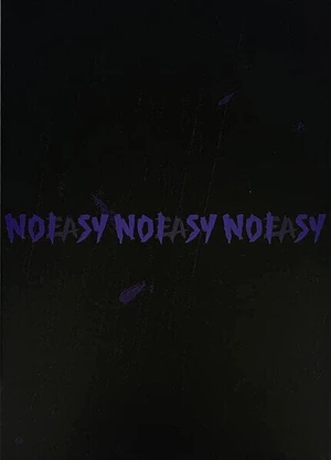 Stray Kids - Noeasy (Photobook + Lyrics Book) (CD)