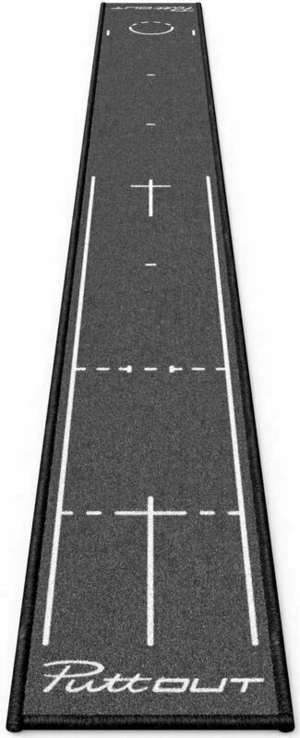 PuttOUT Putting Mat