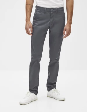 Celio Pants Pobelt - Pánske