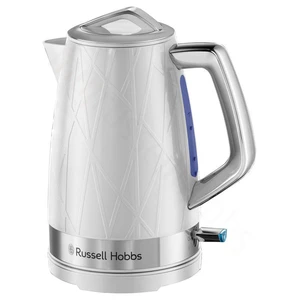 Rýchlovarná kanvica Russell Hobbs 28080-70, biela, 1,7l