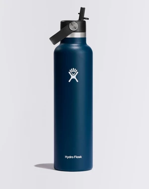 Hydro Flask Standard Flex Straw Cap 21 oz (621 ml) Indigo