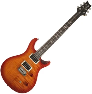 PRS SE CE24 Vintage Sunburst Elektrická gitara