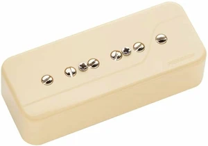 Fishman Fluence Signature Series Greg Koch Gristletone P90 Neck Pickup Cream Pick Up Chitarra