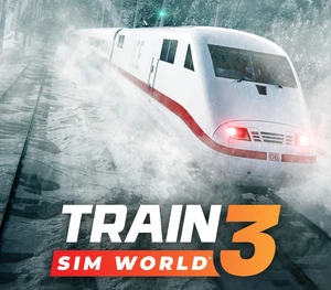 Train Sim World 3 Steam Account