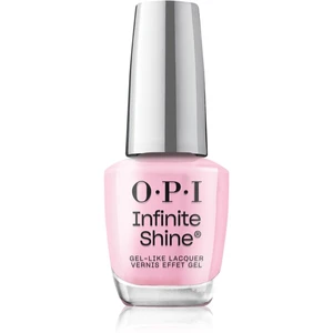 OPI Infinite Shine Silk lak na nehty s gelovým efektem Faux-ever Yours 15 ml