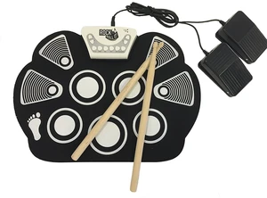 Mukikim Rock and Roll It - Classic Drum Digital Drum Set