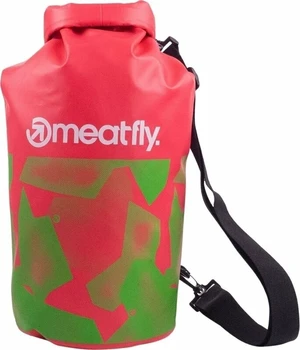 Meatfly Dry Pink 10 L Wodoodporna torba