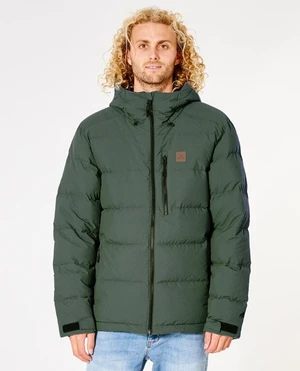 Rip Curl ANTI SERIES HI LOFT HOOD Deep Forest Jacket