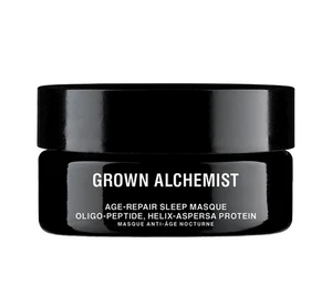 Grown Alchemist Obnovující noční maska proti vráskám Oligo-Peptide (Age-Repair Sleep Masque) 40 ml