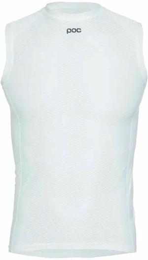 POC Essential Layer Vest Ropa interior funcional Hydrogen White L