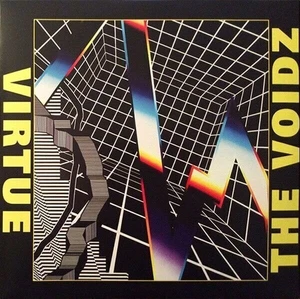 Voidz - Virtue (2 LP)