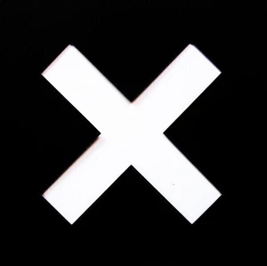 The XX - XX (LP)